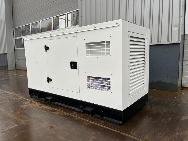Giga power 37.5KVA Closed Set LT-W30GF - Elektrický generátor: obrázek 5 Giga power 37.5KVA Closed Set LT-W30GF - Elektrický generátor: obrázek 5