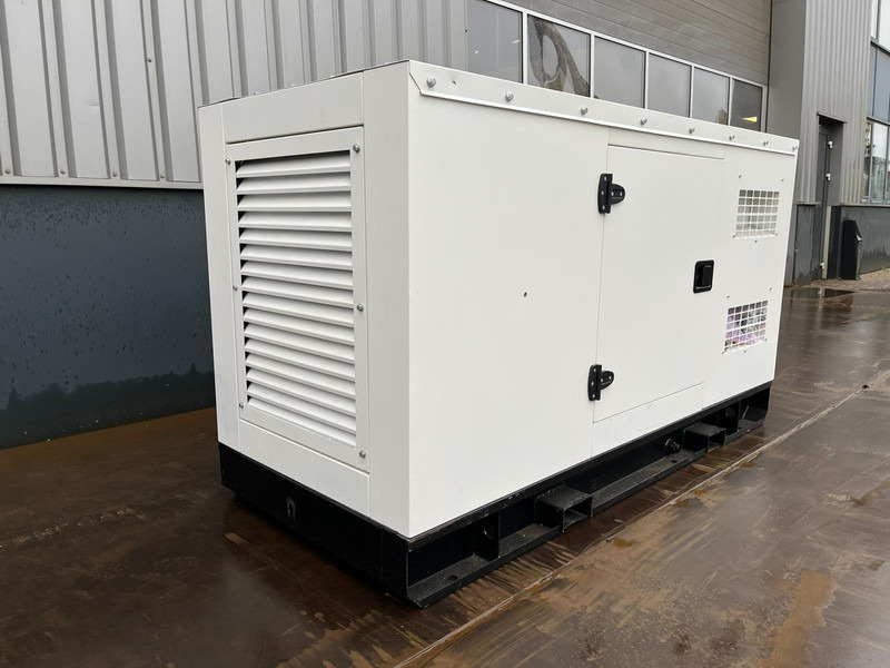 Giga power 37.5KVA Closed Set LT-W30GF - Elektrický generátor: obrázek 5 Giga power 37.5KVA Closed Set LT-W30GF - Elektrický generátor: obrázek 5