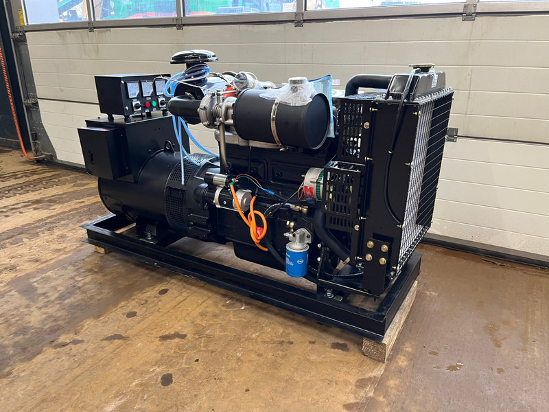 Giga power 62.5KVA Open set - LT-W50-GF - Elektrický generátor: obrázek 4 Giga power 62.5KVA Open set - LT-W50-GF - Elektrický generátor: obrázek 4