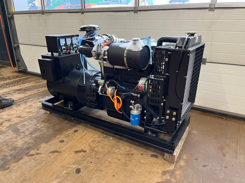 Giga power 62.5KVA Open set - LT-W50-GF - Elektrický generátor: obrázek 2 Giga power 62.5KVA Open set - LT-W50-GF - Elektrický generátor: obrázek 2