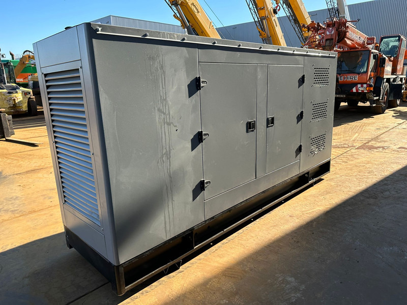 Giga power Giga power 312.5 kVa silent generator set - LT-W250GF - Elektrický generátor: obrázek 4 Giga power Giga power 312.5 kVa silent generator set - LT-W250GF - Elektrický generátor: obrázek 4