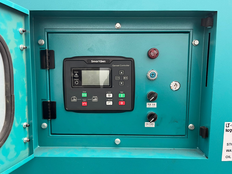 Giga power Giga power 312.5 kVa silent generator set - LT-W250GF - Elektrický generátor: obrázek 4 Giga power Giga power 312.5 kVa silent generator set - LT-W250GF - Elektrický generátor: obrázek 4