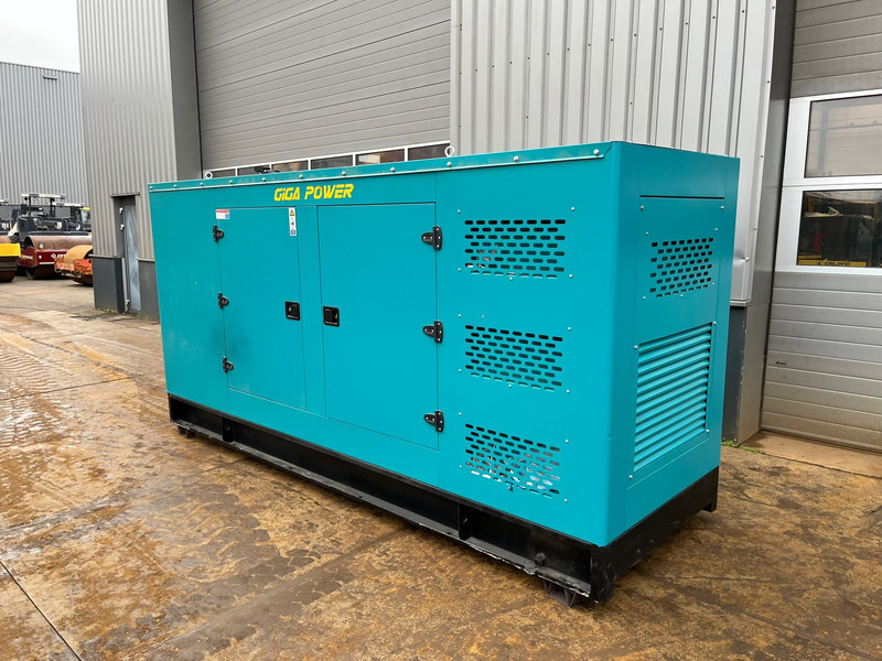 Giga power Giga power 312.5 kVa silent generator set - LT-W250GF - Elektrický generátor: obrázek 3 Giga power Giga power 312.5 kVa silent generator set - LT-W250GF - Elektrický generátor: obrázek 3