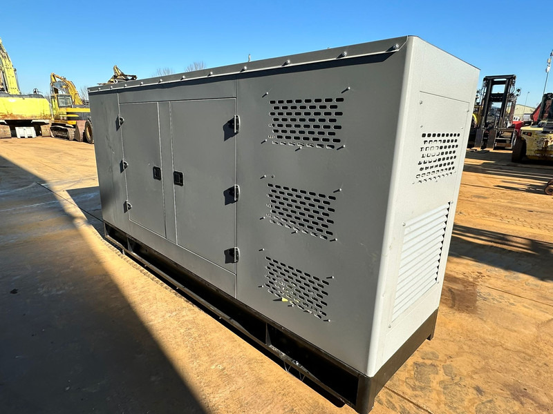 Giga power LT-W200GF 250KVA silent set - Elektrický generátor: obrázek 5 Giga power LT-W200GF 250KVA silent set - Elektrický generátor: obrázek 5