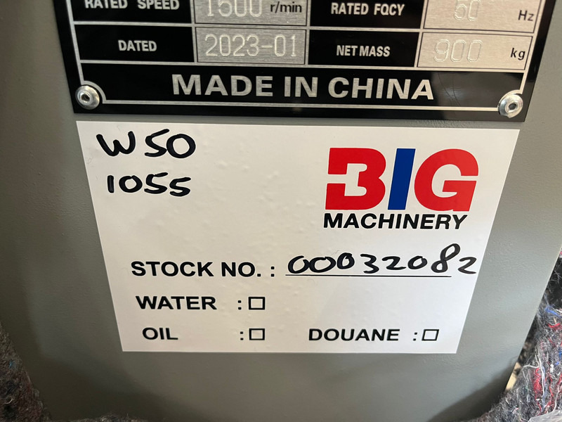 Elektrický generátor Giga power LT-W50-GF 62.5KVA silent set: obrázek 9