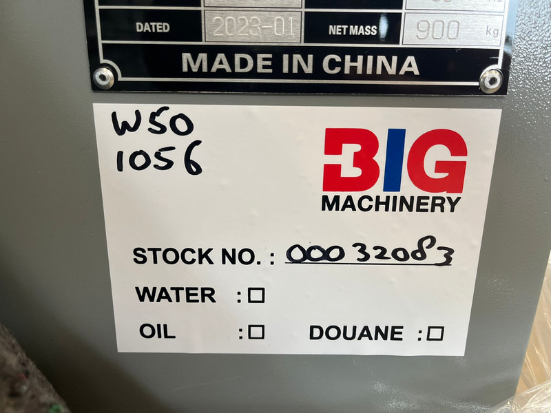 Elektrický generátor Giga power LT-W50-GF 62.5KVA silent set: obrázek 9