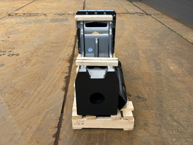 Hammer HS1000 - Hydraulické kladivo: obrázek 4 Hammer HS1000 - Hydraulické kladivo: obrázek 4