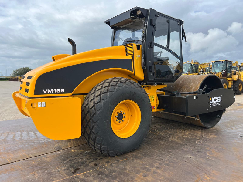 JCB VM166D - Válec: obrázek 5 JCB VM166D - Válec: obrázek 5