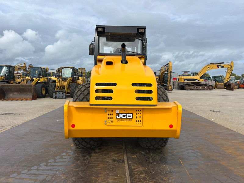 JCB VM166D - Válec: obrázek 4 JCB VM166D - Válec: obrázek 4