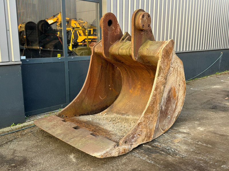 Lehnhoff HH8-1600 Liebherr - Lžíce: obrázek 1 Lehnhoff HH8-1600 Liebherr - Lžíce: obrázek 1