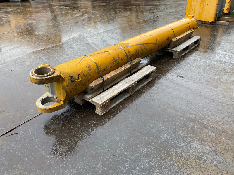 Liebherr LTM 1100 Hefcilinder / Boom cylinder - Autojeřáb: obrázek 4 Liebherr LTM 1100 Hefcilinder / Boom cylinder - Autojeřáb: obrázek 4