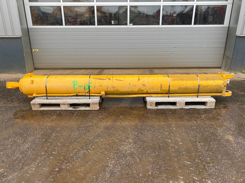 Liebherr LTM 1100 Hefcilinder / Boom cylinder - Autojeřáb: obrázek 1 Liebherr LTM 1100 Hefcilinder / Boom cylinder - Autojeřáb: obrázek 1