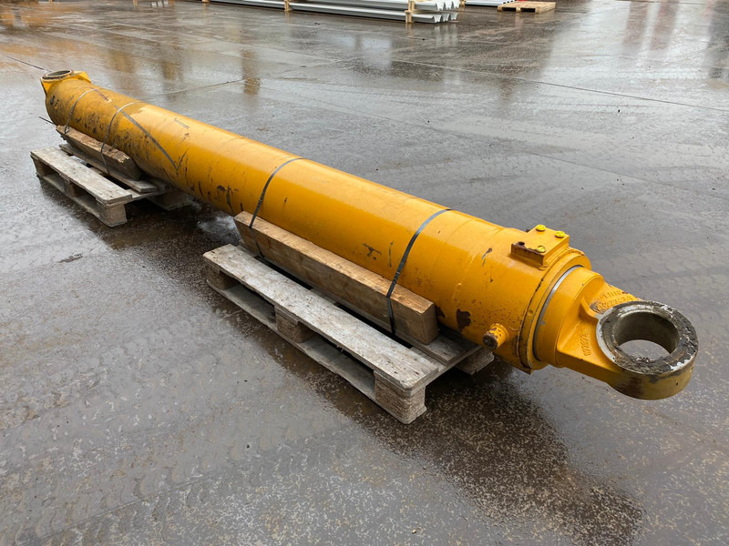 Liebherr LTM 1100 Hefcilinder / Boom cylinder - Autojeřáb: obrázek 2 Liebherr LTM 1100 Hefcilinder / Boom cylinder - Autojeřáb: obrázek 2