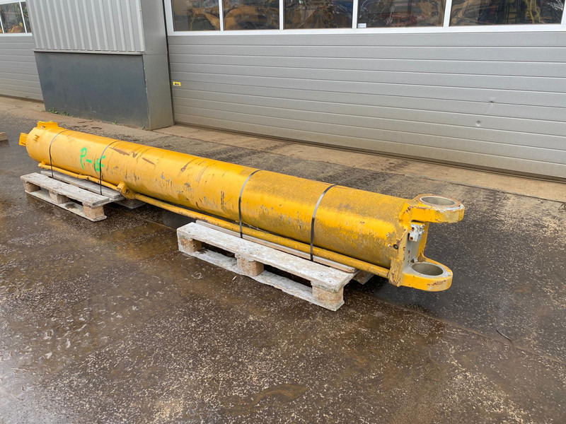 Liebherr LTM 1100 Hefcilinder / Boom cylinder - Autojeřáb: obrázek 3 Liebherr LTM 1100 Hefcilinder / Boom cylinder - Autojeřáb: obrázek 3