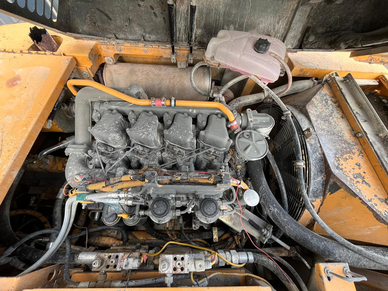 Vrtná souprava Liebherr R922 HDSL Wimmer Drill: obrázek 18 Vrtná souprava Liebherr R922 HDSL Wimmer Drill: obrázek 18