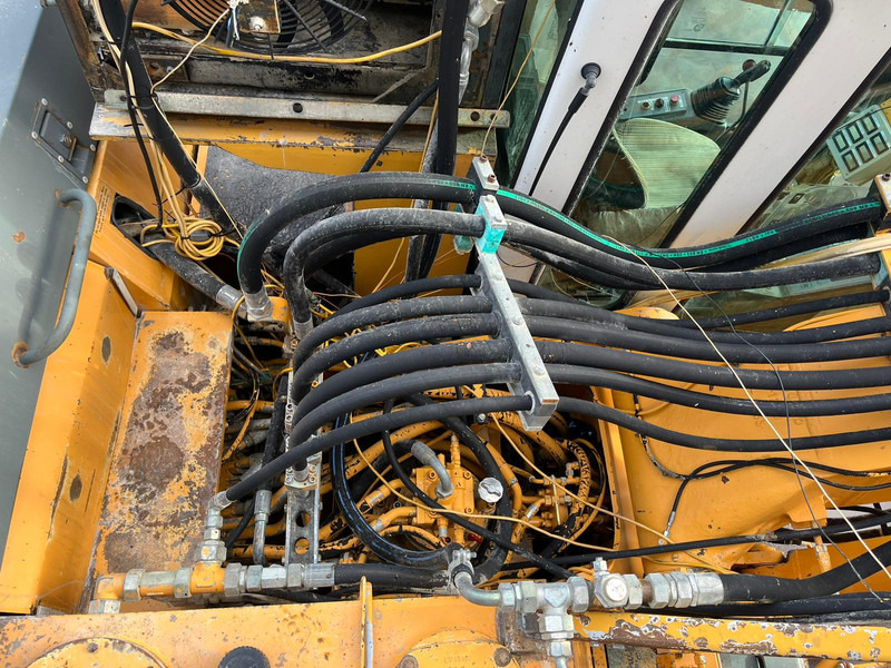 Vrtná souprava Liebherr R922 HDSL Wimmer Drill: obrázek 19 Vrtná souprava Liebherr R922 HDSL Wimmer Drill: obrázek 19