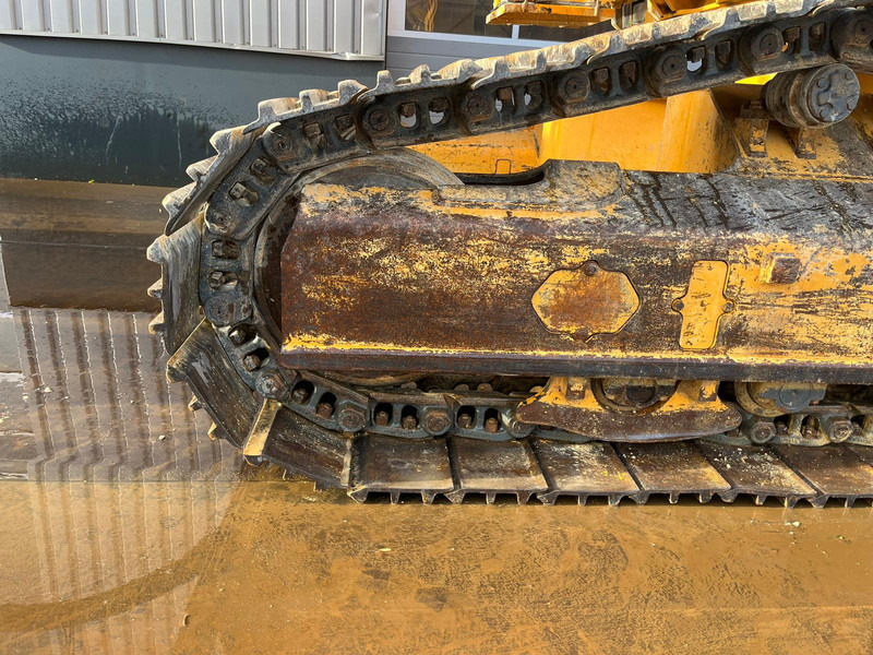 Vrtná souprava Liebherr R922 HDSL Wimmer Drill: obrázek 12 Vrtná souprava Liebherr R922 HDSL Wimmer Drill: obrázek 12