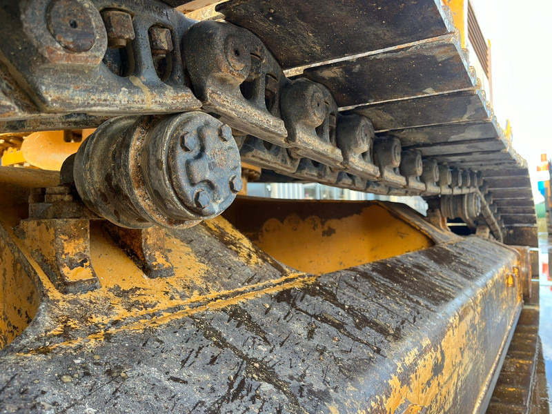 Vrtná souprava Liebherr R922 HDSL Wimmer Drill: obrázek 11 Vrtná souprava Liebherr R922 HDSL Wimmer Drill: obrázek 11