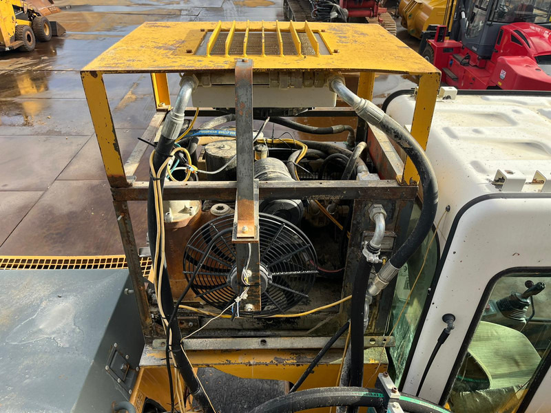 Vrtná souprava Liebherr R922 HDSL Wimmer Drill: obrázek 20 Vrtná souprava Liebherr R922 HDSL Wimmer Drill: obrázek 20