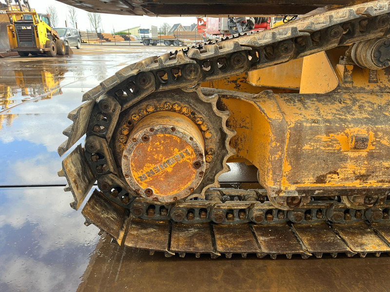 Vrtná souprava Liebherr R922 HDSL Wimmer Drill: obrázek 15 Vrtná souprava Liebherr R922 HDSL Wimmer Drill: obrázek 15