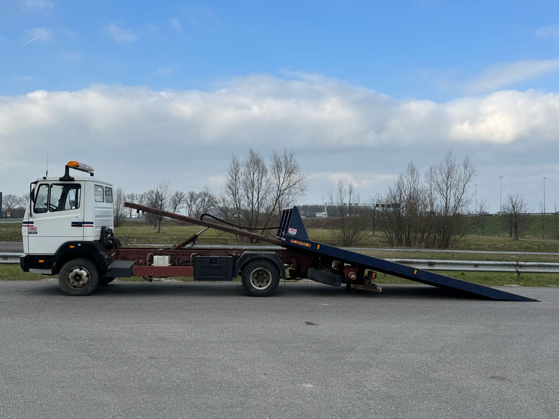 MERCEDESBENZ 814 Auto Car Transporter - Přepravník automobilů: obrázek 2 MERCEDESBENZ 814 Auto Car Transporter - Přepravník automobilů: obrázek 2