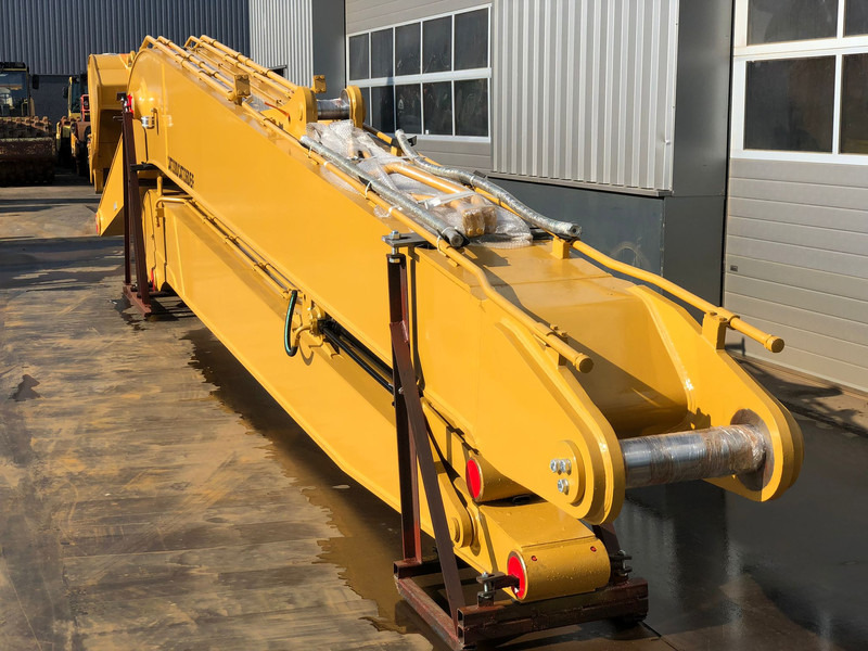 Caterpillar 330D / CAT 336D E F 18.5 M long reach boom pakage - Příslušenství: obrázek 4 Caterpillar 330D / CAT 336D E F 18.5 M long reach boom pakage - Příslušenství: obrázek 4