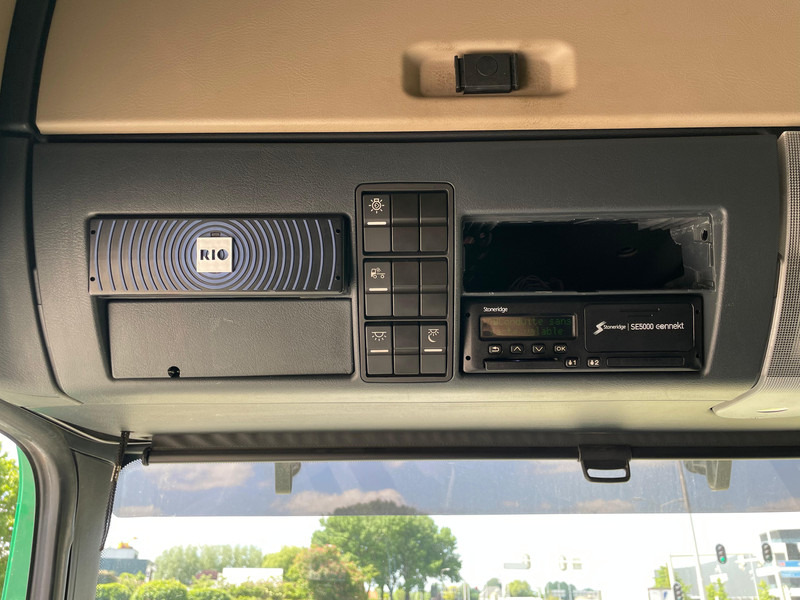 Tahač MAN TGX 18.510 4X2 BLS: obrázek 19