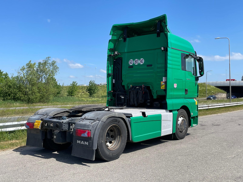 Tahač MAN TGX 18.510 4X2 BLS: obrázek 6