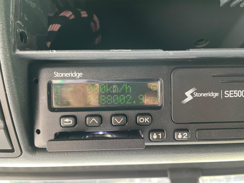 Tahač MAN TGX 18.510 4X2 BLS: obrázek 20