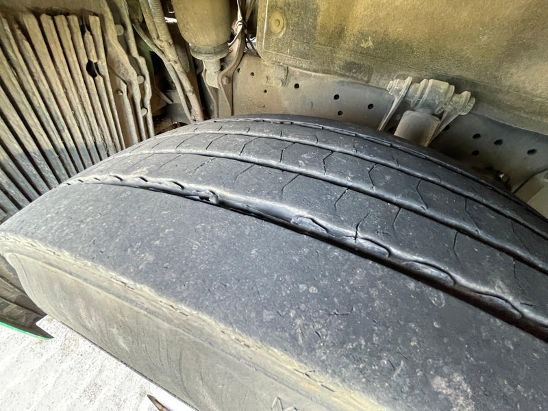 Tahač MAN TGX 18.510 4X2 BLS: obrázek 10