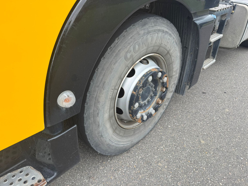 Tahač MAN TGX18 460: obrázek 10