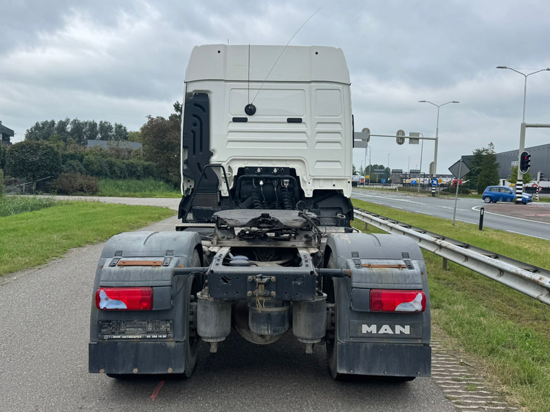 Tahač MAN TGX18 460: obrázek 9