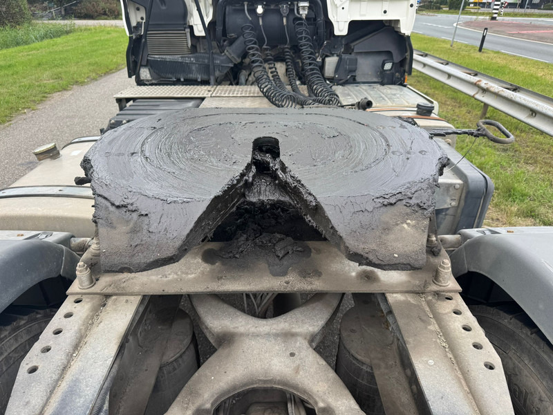 Tahač MAN TGX18 460: obrázek 20