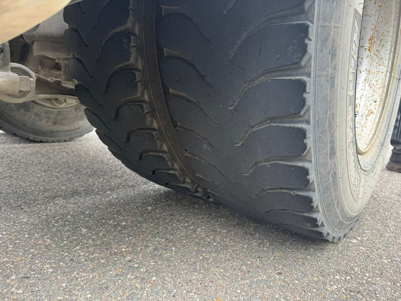 Tahač MAN TGX18 460: obrázek 15