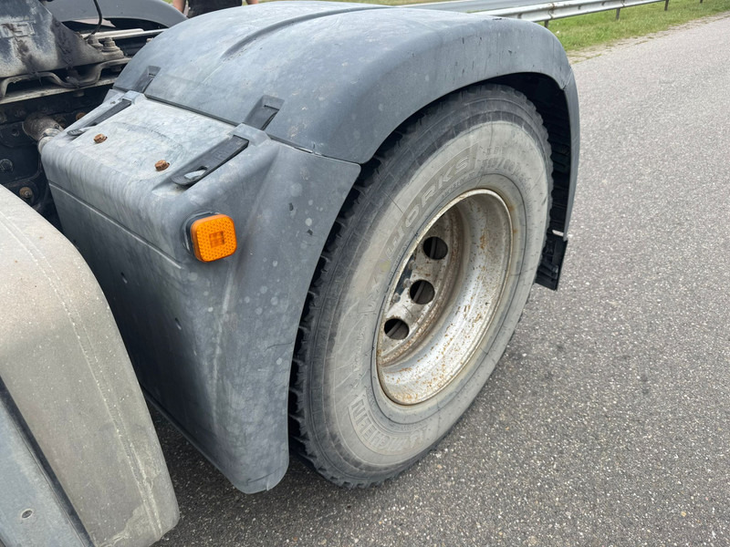 Tahač MAN TGX18 460: obrázek 11