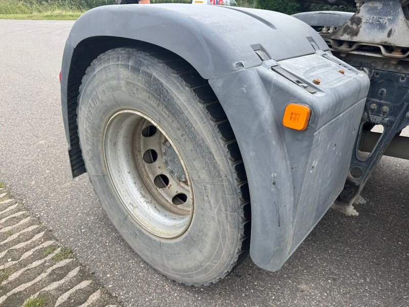 Tahač MAN TGX18 460: obrázek 13