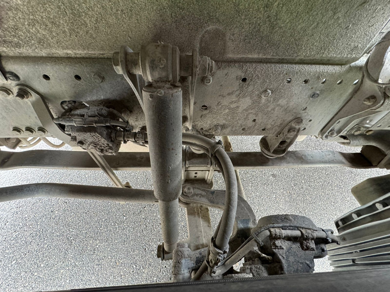 Tahač MAN TGX18 460: obrázek 18