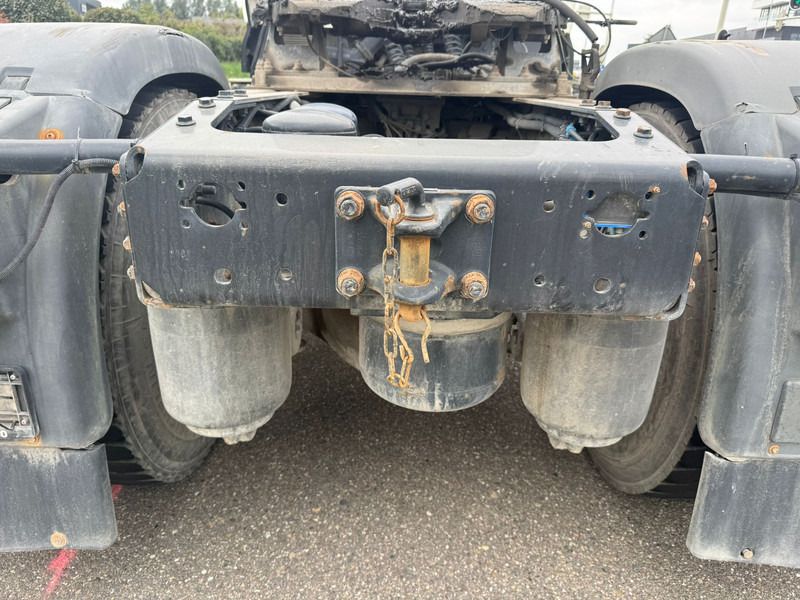 Tahač MAN TGX18 460: obrázek 16