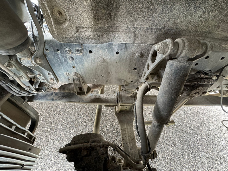 Tahač MAN TGX18 460: obrázek 17