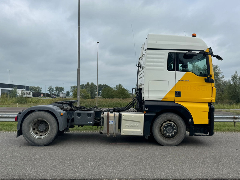 Tahač MAN TGX18 460: obrázek 7