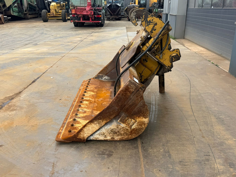 Verachtert NGT-5-35-240 CW45S Tilting Bucket - Lžíce: obrázek 4 Verachtert NGT-5-35-240 CW45S Tilting Bucket - Lžíce: obrázek 4