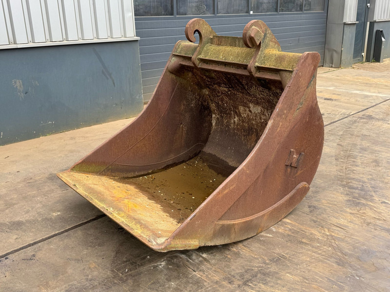 Verachtert Verachtert Bucket CW40 - Lžíce: obrázek 3 Verachtert Verachtert Bucket CW40 - Lžíce: obrázek 3