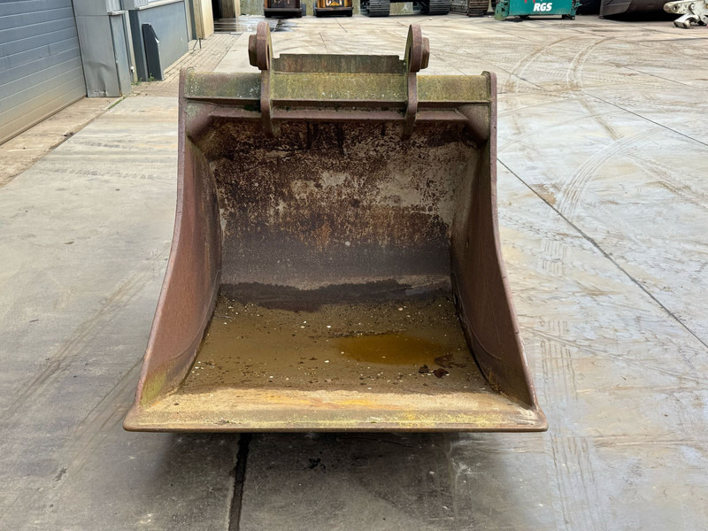 Verachtert Verachtert Bucket CW40 - Lžíce: obrázek 1 Verachtert Verachtert Bucket CW40 - Lžíce: obrázek 1