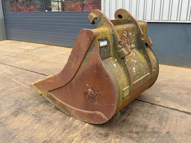 Verachtert Verachtert Bucket CW40 - Lžíce: obrázek 2 Verachtert Verachtert Bucket CW40 - Lžíce: obrázek 2