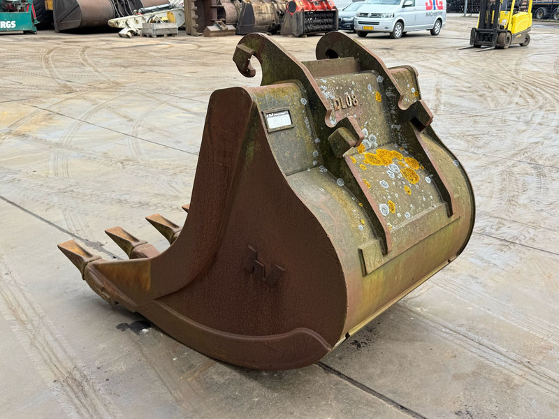 Verachtert Verachtert Bucket with teeth CW40 - Lžíce: obrázek 5 Verachtert Verachtert Bucket with teeth CW40 - Lžíce: obrázek 5