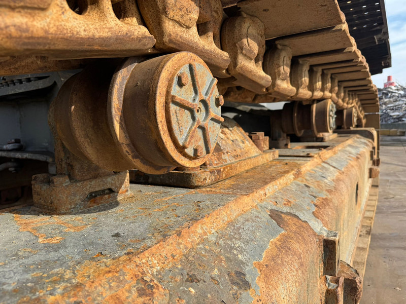 Volvo EC750EL leasing Volvo EC750EL: obrázek 18