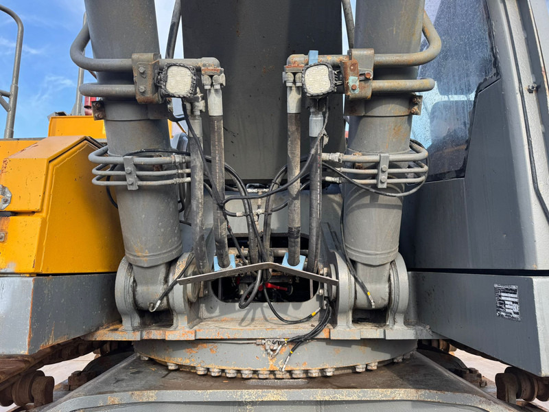 Volvo EC750EL leasing Volvo EC750EL: obrázek 9