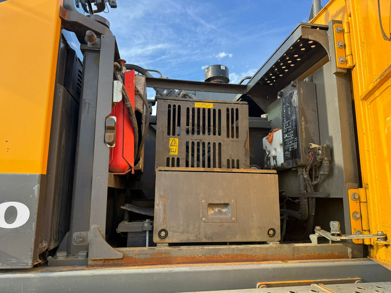 Volvo EC750EL leasing Volvo EC750EL: obrázek 11