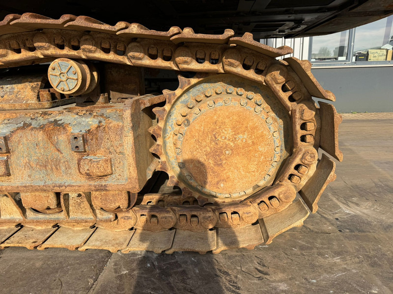 Volvo EC750EL leasing Volvo EC750EL: obrázek 20