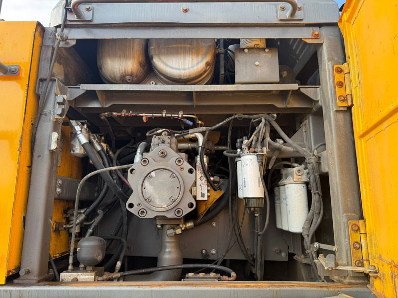 Volvo EC750EL leasing Volvo EC750EL: obrázek 12